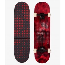 Tabla Skate Completa Globe G2 Dot Gain 8.1''